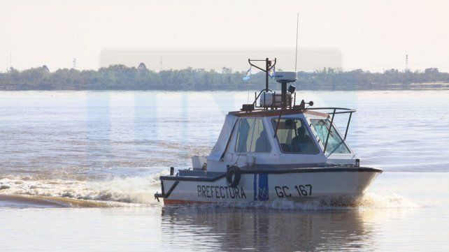 Encontraron el cuerpo del segundo pescador desaparecido en el río - Diario UNO de Entre Ríos