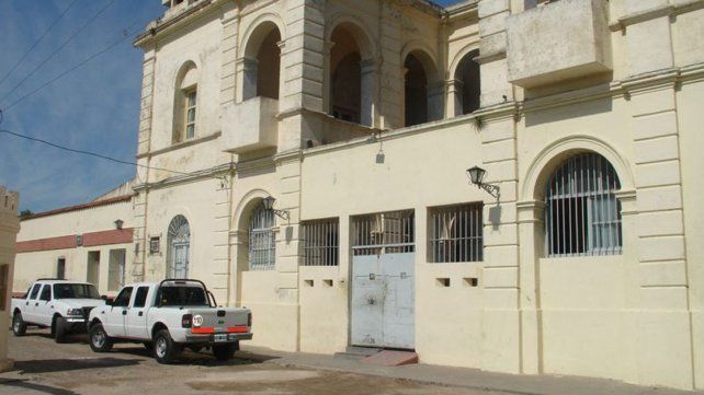 Dos presos de la cárcel de Gualeguaychú intentaron quemarse a lo bonzo