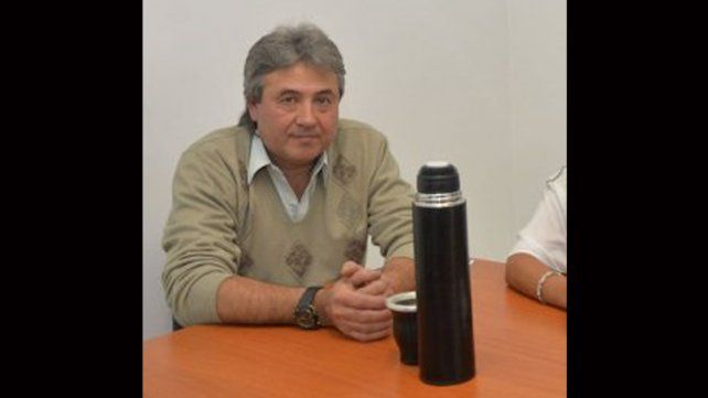 Falleció el presidente del club Instituto de Paraná y la Liga Paranaense suspendió las actividades del fin de semana
