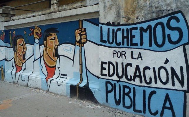 Privatización educativa, una política de Estado